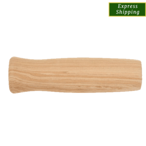 wood handlebar grips