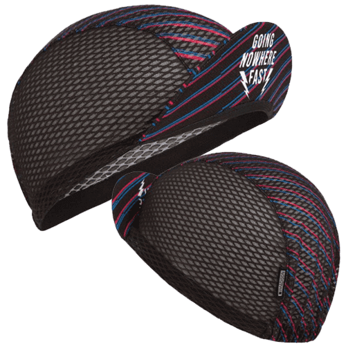 MADISON Turbo Cap - Multiple Colours - OverLive