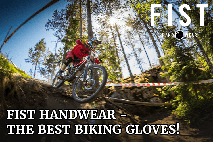 biking gloves