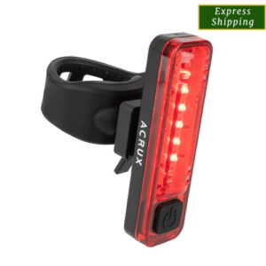 Rechargeable Rear Light