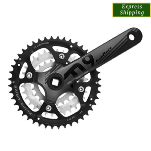 9 Speed Triple Chainset