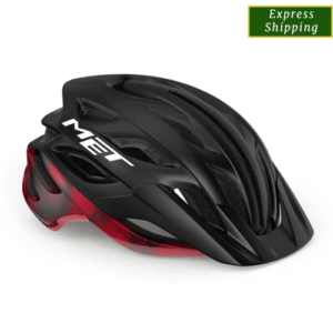 MET Veleno Bike Helmet