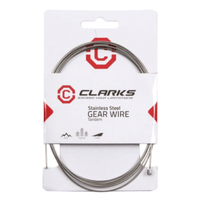 tandem gear inner cable
