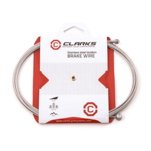 Tandem Bike Brake Inner Wire