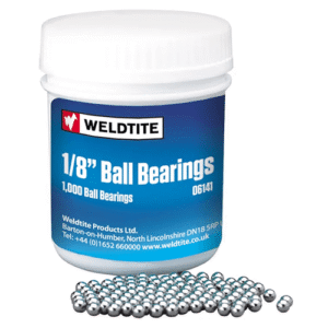 1/8" Ball Bearings