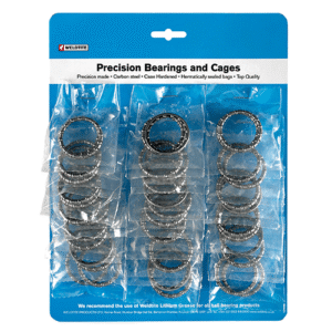 Bearing Cages
