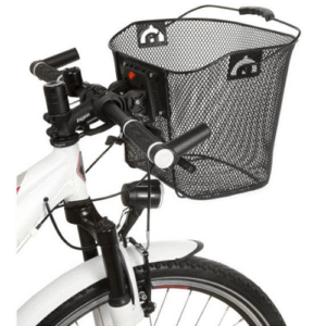 Handlebar Basket