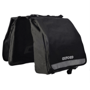 Double Pannier Bag