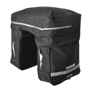 Triple Pannier Bag