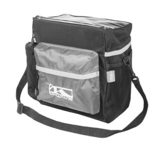 Quick Release Handlebar Bag