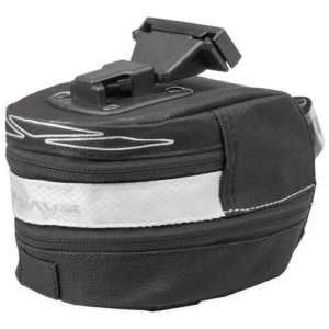 Quick Release Saddle Bag