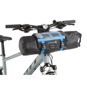 Rough Ride Handlebar Bag