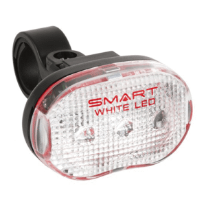 Kidney Front Bicycle Light