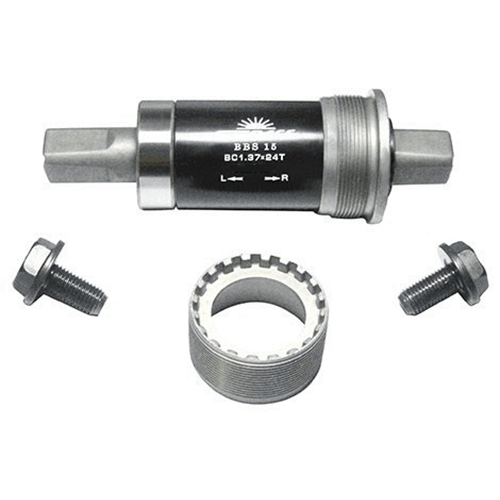 SUNRACE Bottom Bracket – 68 x 103-127mm – All Sizes